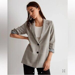Madewell Blazer
